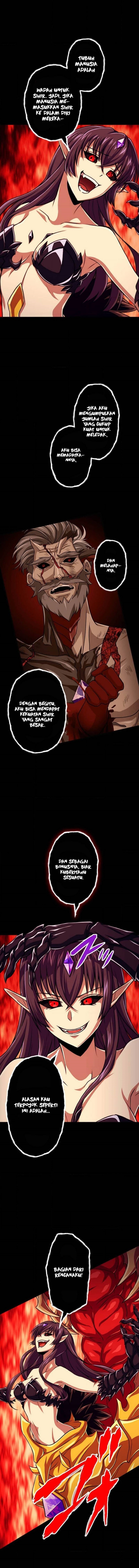 Magic Level 99990000 All-Attribute Great Sage - Chapter 99 8