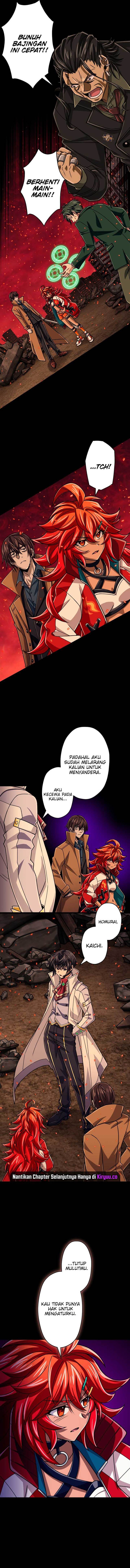 Magic Level 99990000 All-Attribute Great Sage - Chapter 92 9