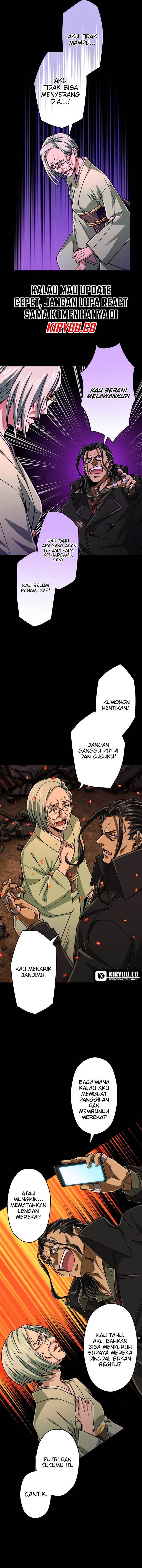 Magic Level 99990000 All-Attribute Great Sage - Chapter 92 3