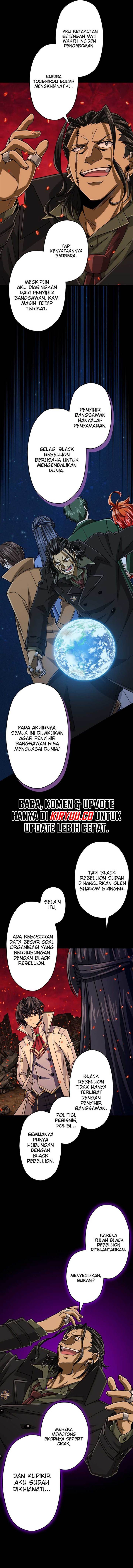 Magic Level 99990000 All-Attribute Great Sage - Chapter 92 13