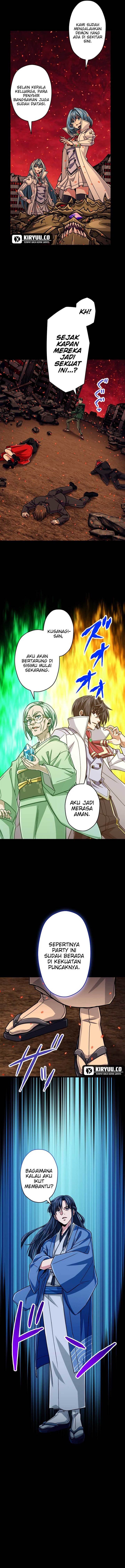 Magic Level 99990000 All-Attribute Great Sage - Chapter 92 10