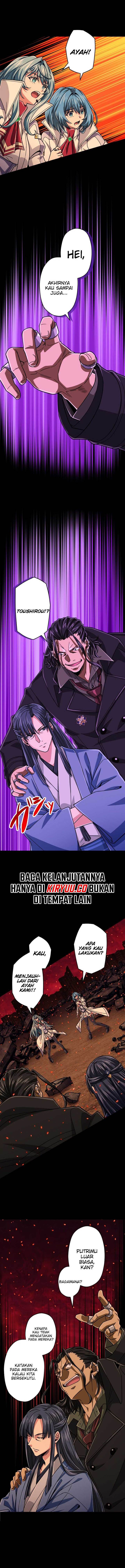 Magic Level 99990000 All-Attribute Great Sage - Chapter 92 11