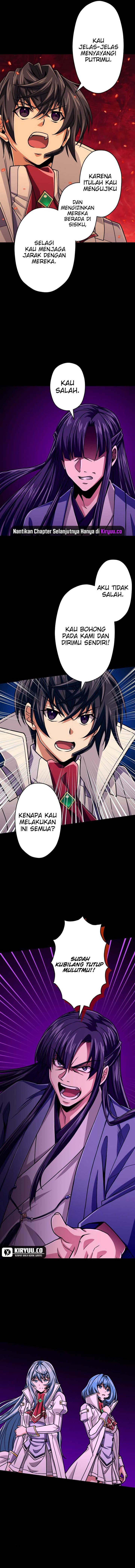 Magic Level 99990000 All-Attribute Great Sage - Chapter 92 16