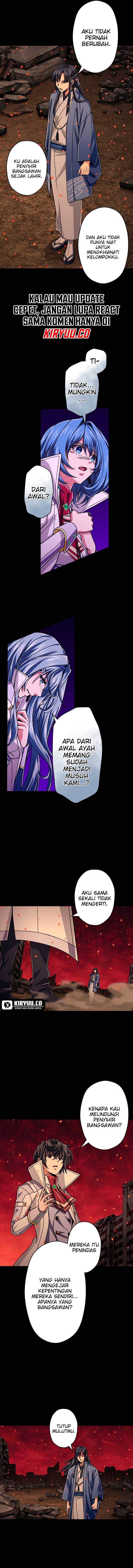 Magic Level 99990000 All-Attribute Great Sage - Chapter 92 15