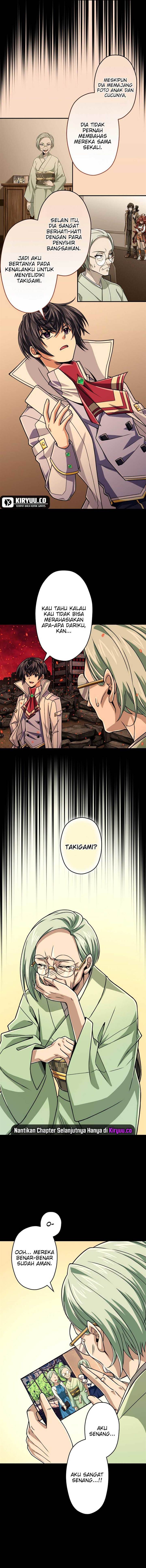 Magic Level 99990000 All-Attribute Great Sage - Chapter 92 6