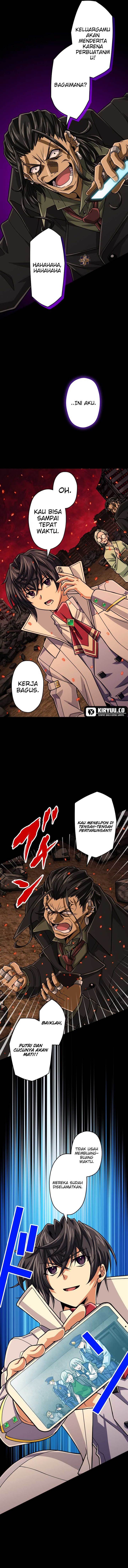 Magic Level 99990000 All-Attribute Great Sage - Chapter 92 4