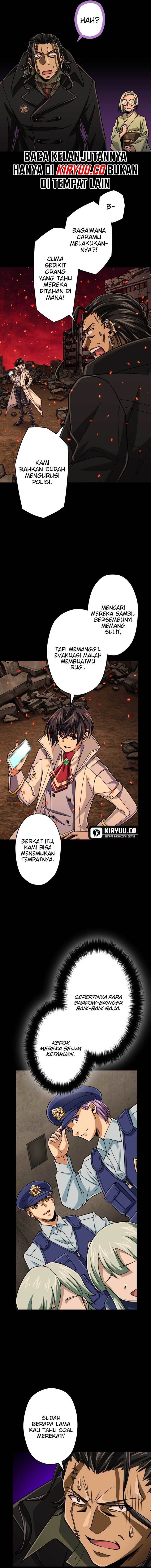 Magic Level 99990000 All-Attribute Great Sage - Chapter 92 5