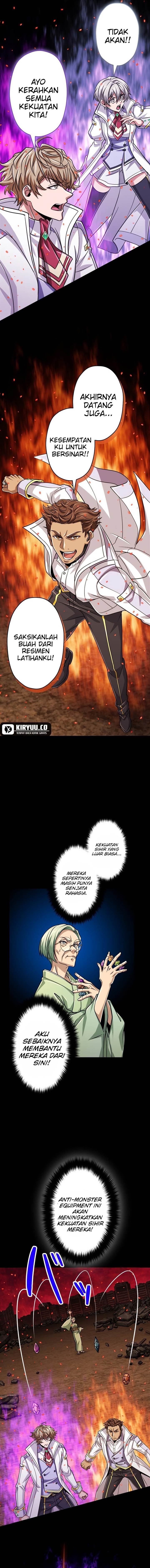 Magic Level 99990000 All-Attribute Great Sage - Chapter 93 8