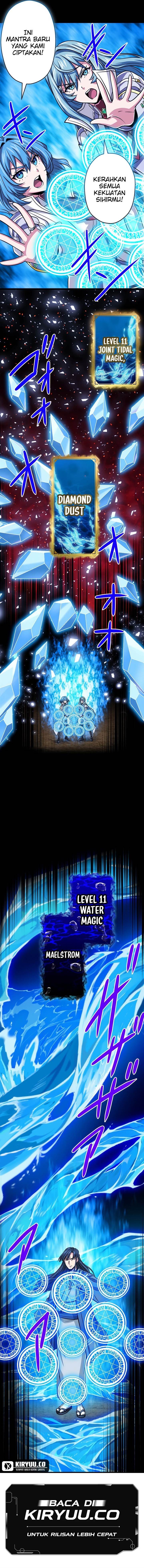 Magic Level 99990000 All-Attribute Great Sage - Chapter 93 20