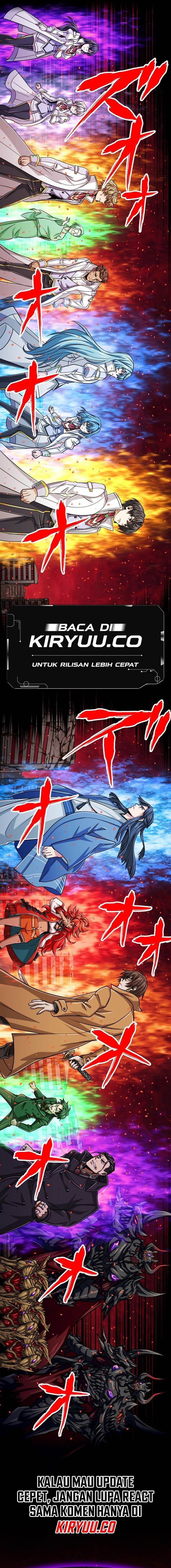 Magic Level 99990000 All-Attribute Great Sage - Chapter 93 1