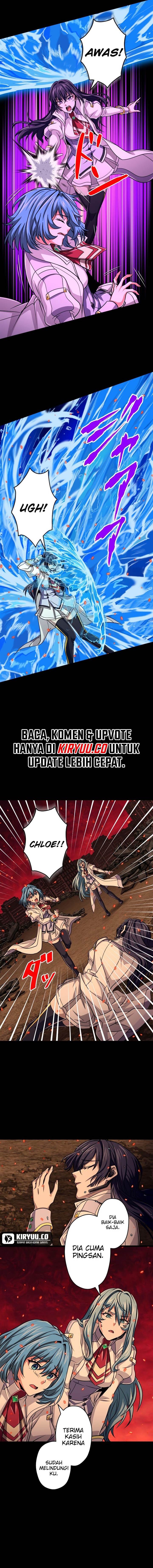Magic Level 99990000 All-Attribute Great Sage - Chapter 93 18