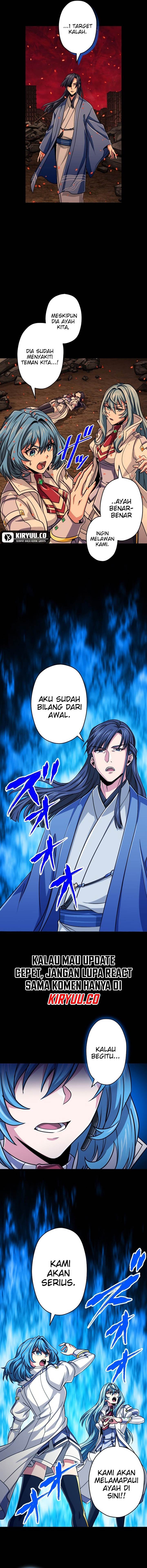 Magic Level 99990000 All-Attribute Great Sage - Chapter 93 19