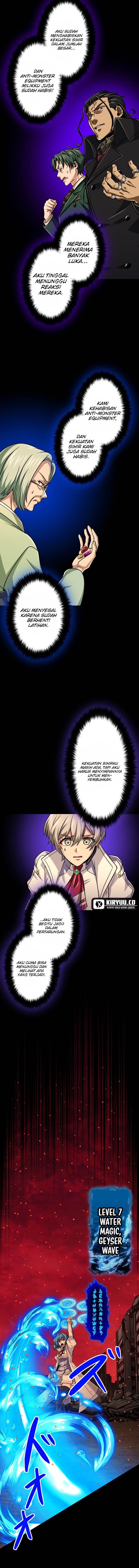 Magic Level 99990000 All-Attribute Great Sage - Chapter 93 16