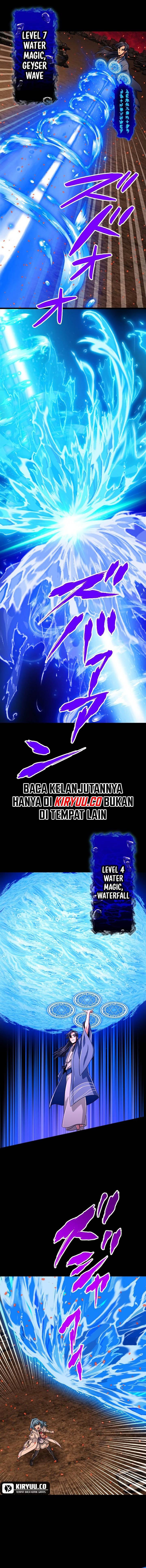 Magic Level 99990000 All-Attribute Great Sage - Chapter 93 17