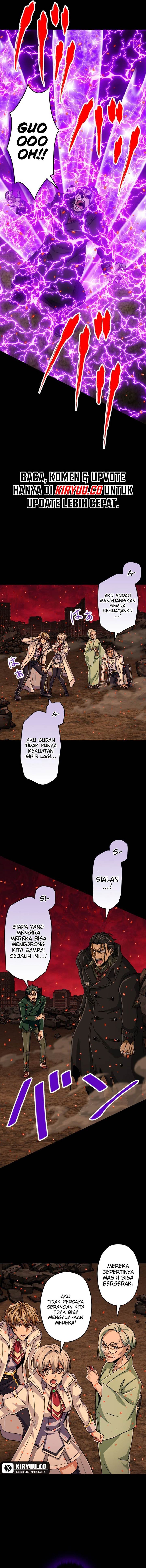 Magic Level 99990000 All-Attribute Great Sage - Chapter 93 15