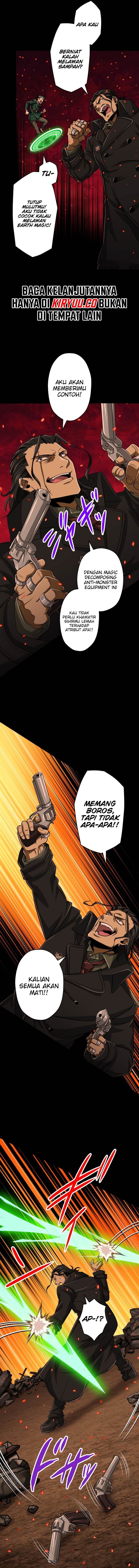 Magic Level 99990000 All-Attribute Great Sage - Chapter 93 6