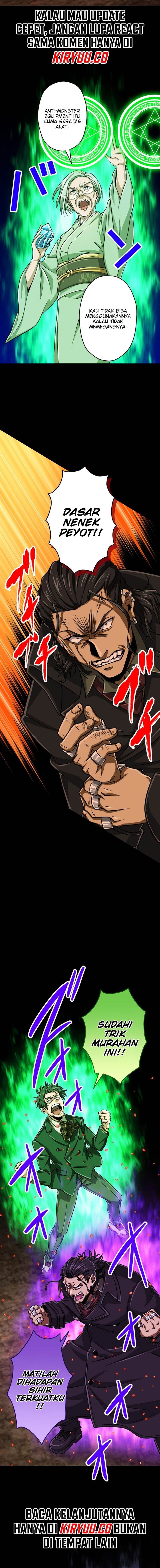 Magic Level 99990000 All-Attribute Great Sage - Chapter 93 7