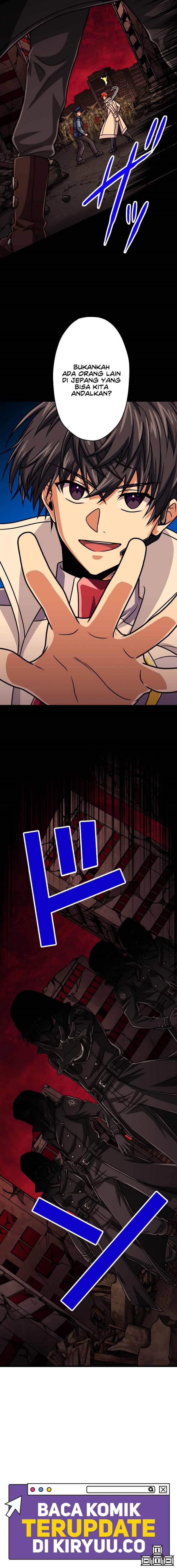 Magic Level 99990000 All-Attribute Great Sage - Chapter 90 13