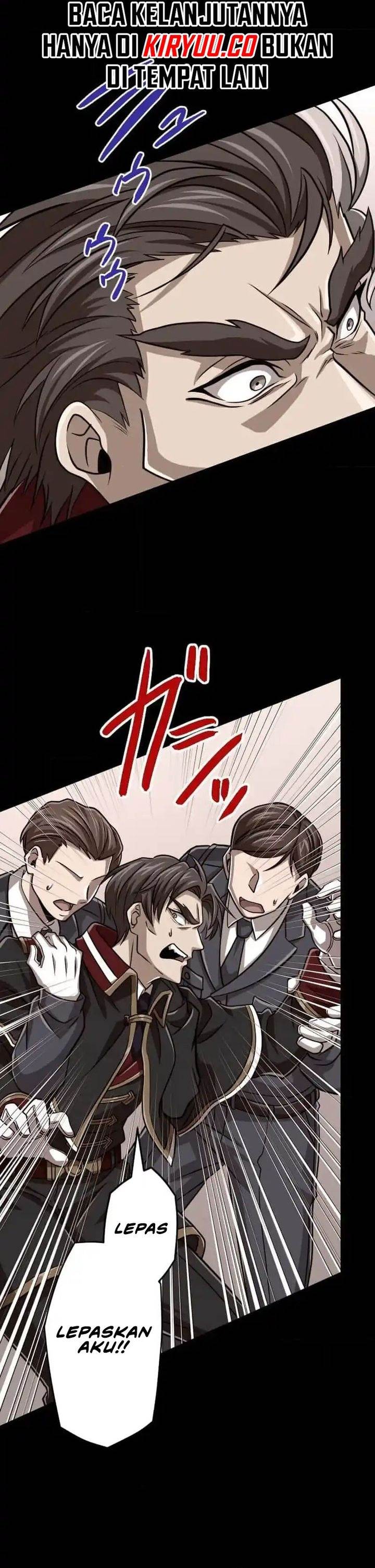 Magic Level 99990000 All-Attribute Great Sage - Chapter 97 29