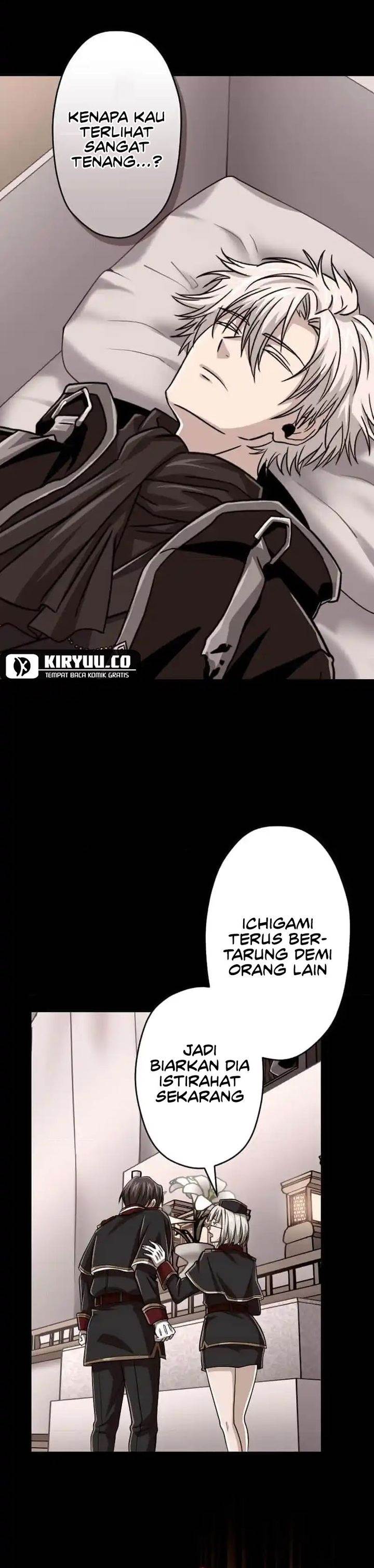 Magic Level 99990000 All-Attribute Great Sage - Chapter 97 25