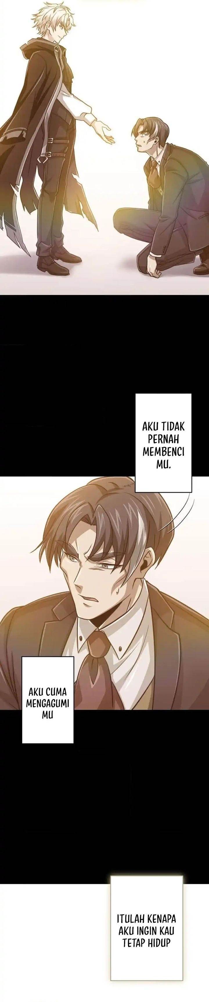 Magic Level 99990000 All-Attribute Great Sage - Chapter 97 38