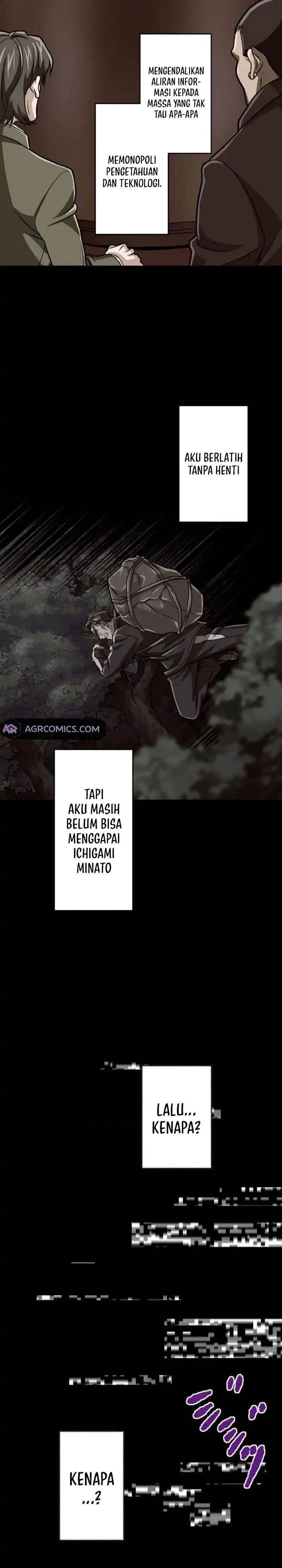 Magic Level 99990000 All-Attribute Great Sage - Chapter 97 33