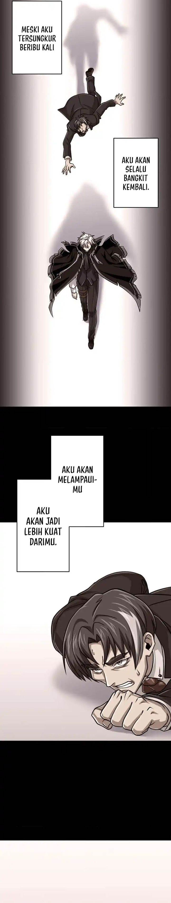 Magic Level 99990000 All-Attribute Great Sage - Chapter 97 36