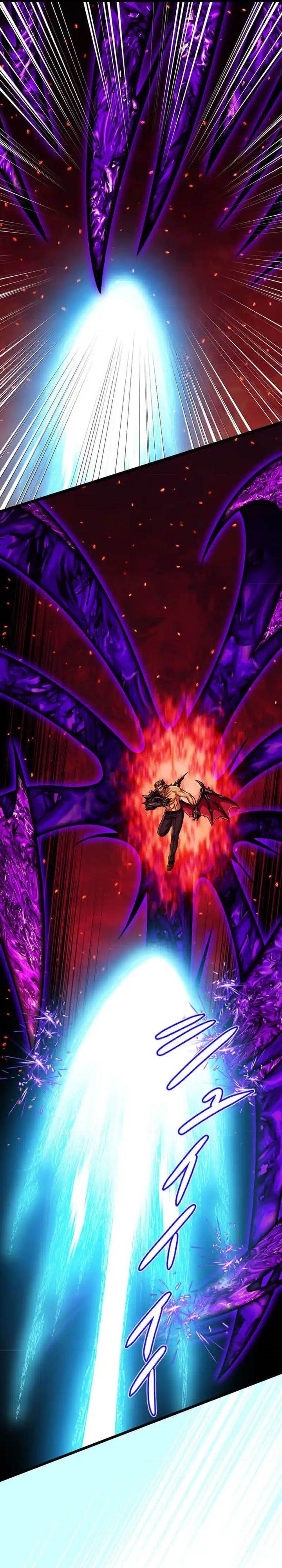 Magic Level 99990000 All-Attribute Great Sage - Chapter 97 12