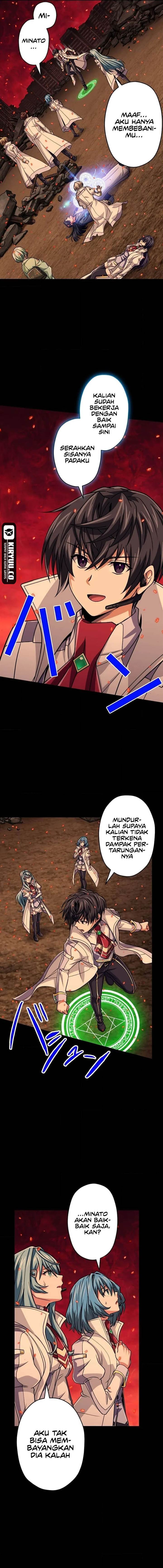 Magic Level 99990000 All-Attribute Great Sage - Chapter 95 9