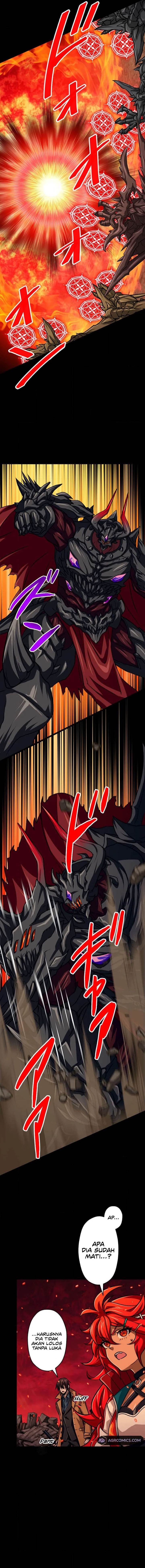 Magic Level 99990000 All-Attribute Great Sage - Chapter 95 2