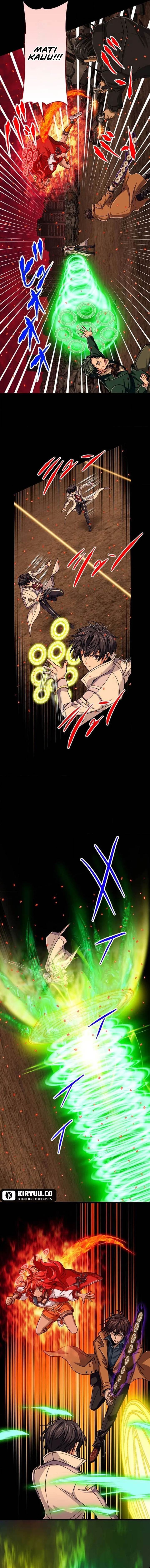 Magic Level 99990000 All-Attribute Great Sage - Chapter 95 12