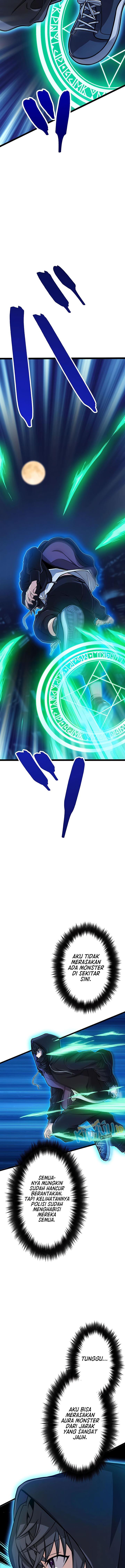 Magic Level 99990000 All-Attribute Great Sage - Chapter 2 13