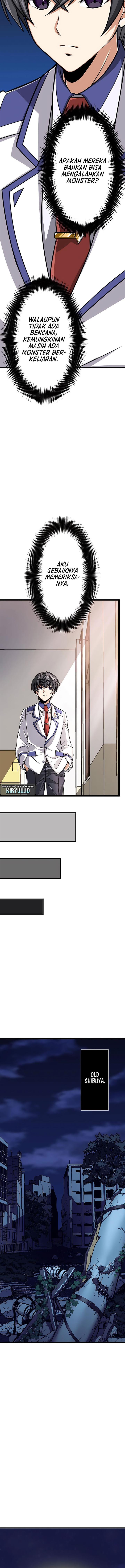 Magic Level 99990000 All-Attribute Great Sage - Chapter 2 11