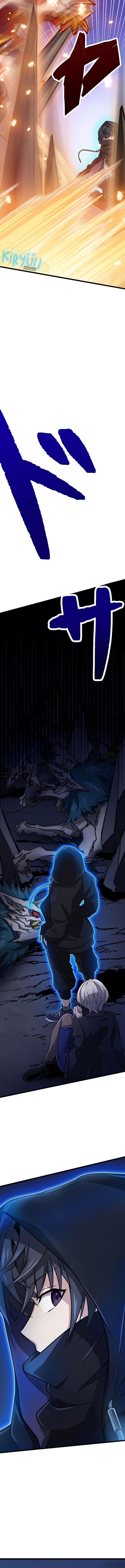 Magic Level 99990000 All-Attribute Great Sage - Chapter 2 17