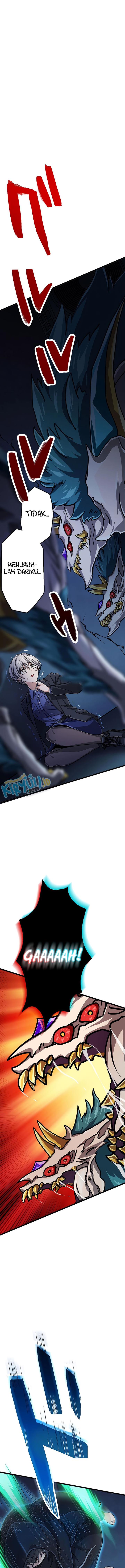 Magic Level 99990000 All-Attribute Great Sage - Chapter 2 15