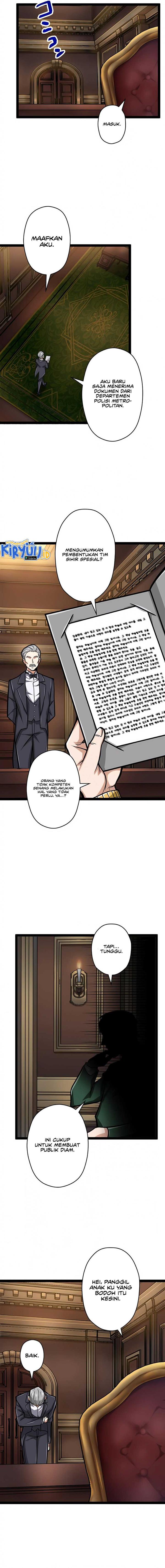 Magic Level 99990000 All-Attribute Great Sage - Chapter 28 12