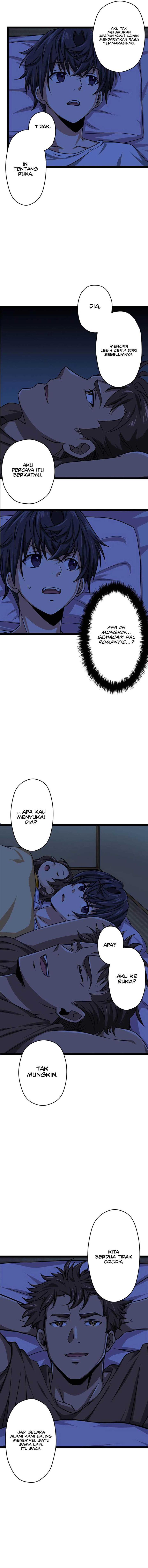 Magic Level 99990000 All-Attribute Great Sage - Chapter 22 17
