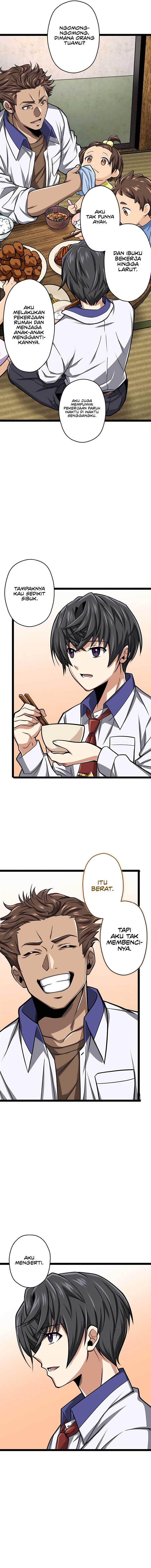 Magic Level 99990000 All-Attribute Great Sage - Chapter 22 15