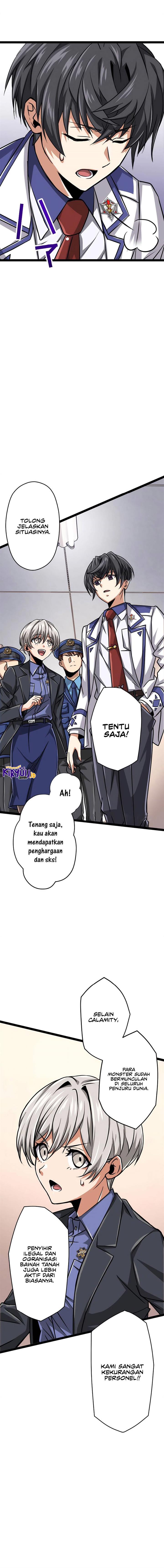 Magic Level 99990000 All-Attribute Great Sage - Chapter 26 21 Magic Level 99990000 All-Attribute Great Sage - Chapter 26 21