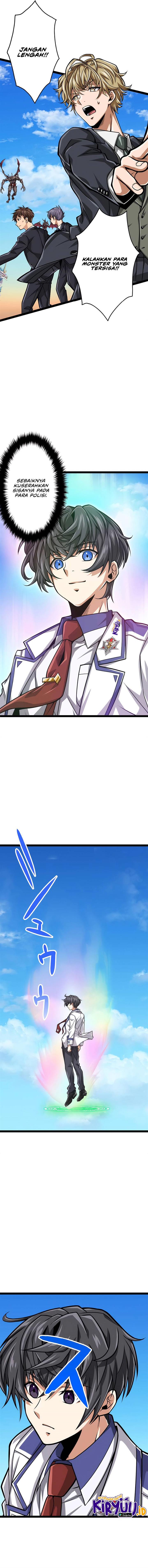 Magic Level 99990000 All-Attribute Great Sage - Chapter 26 12 Magic Level 99990000 All-Attribute Great Sage - Chapter 26 12