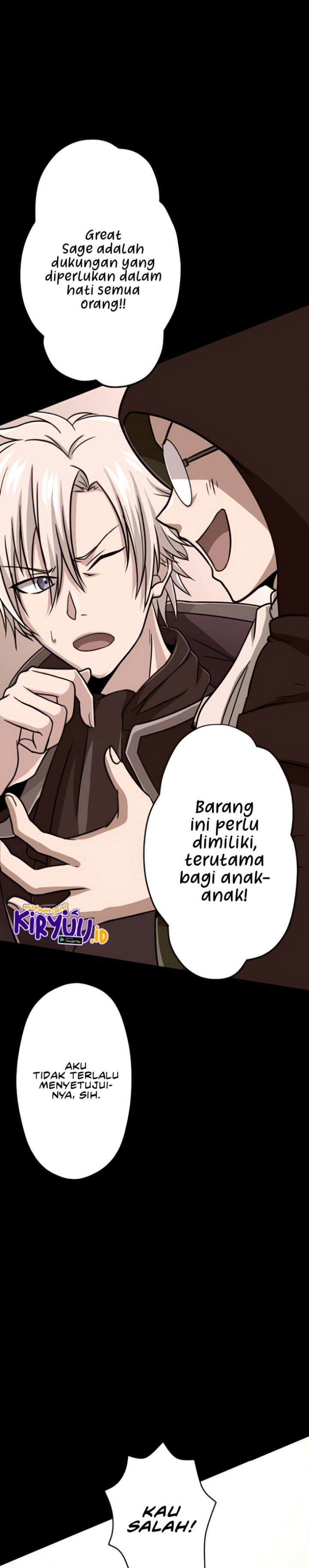 Magic Level 99990000 All-Attribute Great Sage - Chapter 27 29 Magic Level 99990000 All-Attribute Great Sage - Chapter 27 29