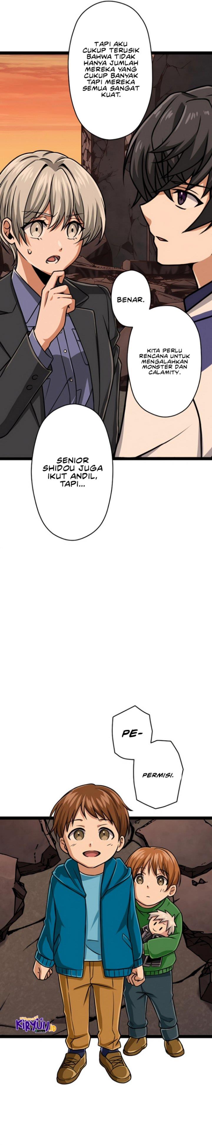 Magic Level 99990000 All-Attribute Great Sage - Chapter 27 23 Magic Level 99990000 All-Attribute Great Sage - Chapter 27 23