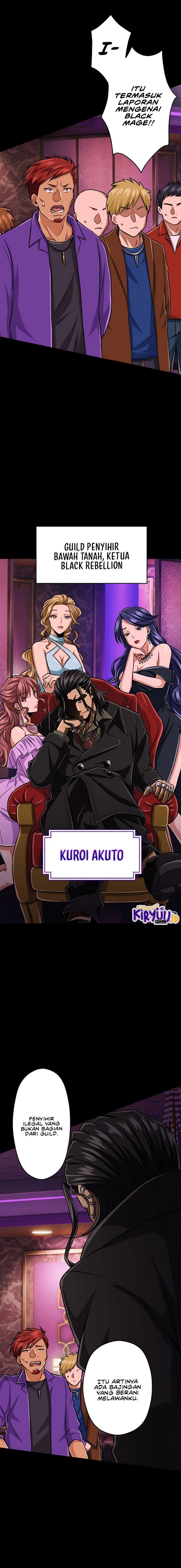 Magic Level 99990000 All-Attribute Great Sage - Chapter 27 33 Magic Level 99990000 All-Attribute Great Sage - Chapter 27 33
