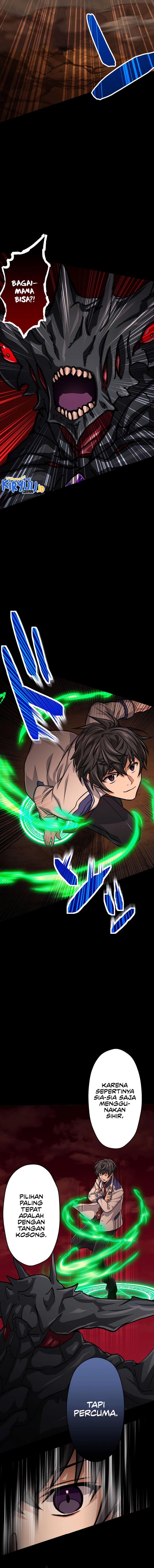 Magic Level 99990000 All-Attribute Great Sage - Chapter 25 19 Magic Level 99990000 All-Attribute Great Sage - Chapter 25 19