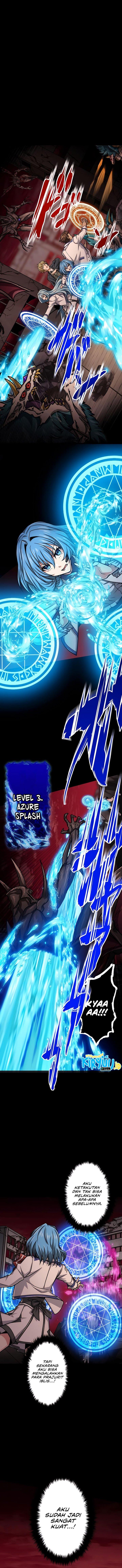 Magic Level 99990000 All-Attribute Great Sage - Chapter 32 11