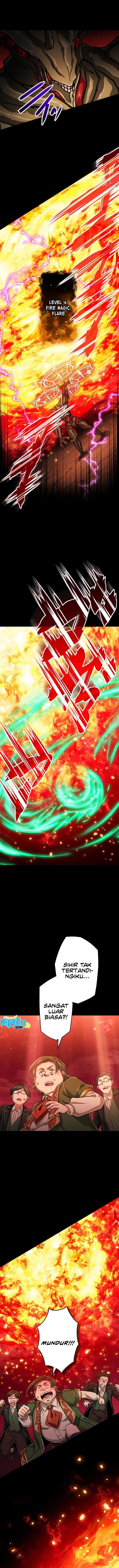 Magic Level 99990000 All-Attribute Great Sage - Chapter 32 15