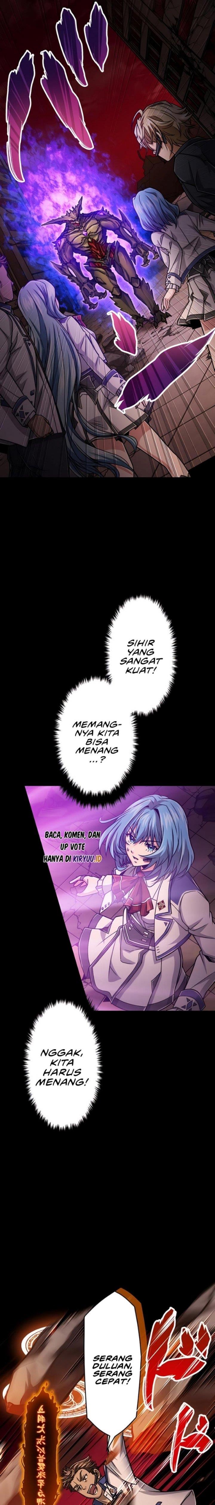 Magic Level 99990000 All-Attribute Great Sage - Chapter 33 8