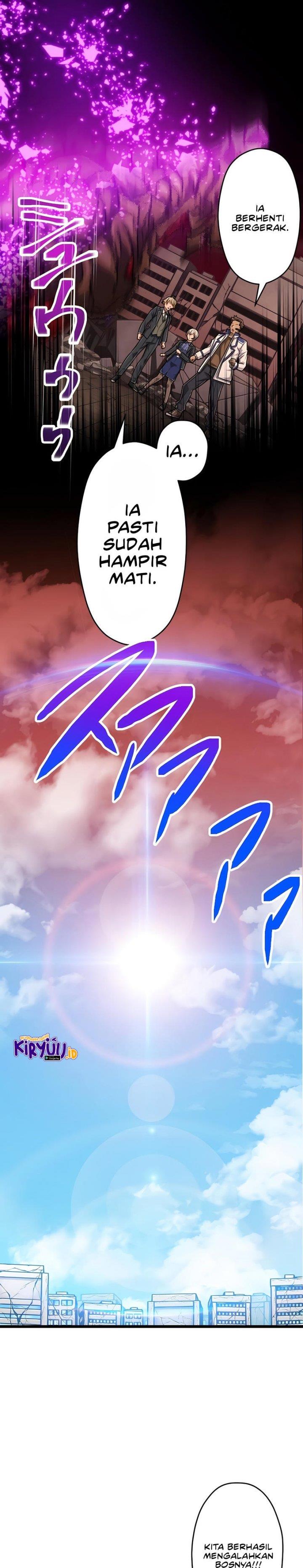 Magic Level 99990000 All-Attribute Great Sage - Chapter 33 34