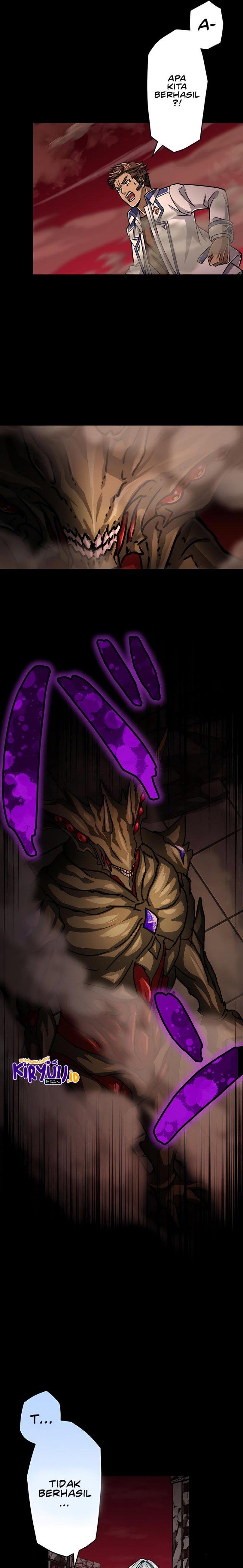 Magic Level 99990000 All-Attribute Great Sage - Chapter 33 10
