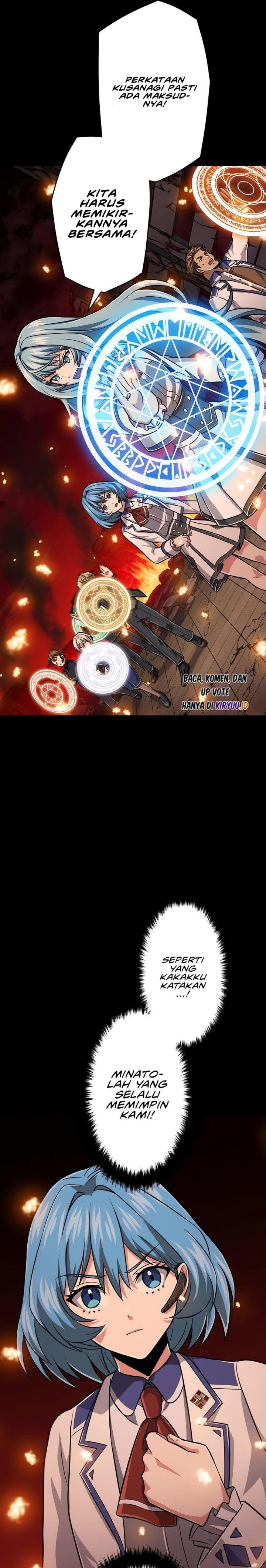 Magic Level 99990000 All-Attribute Great Sage - Chapter 33 16